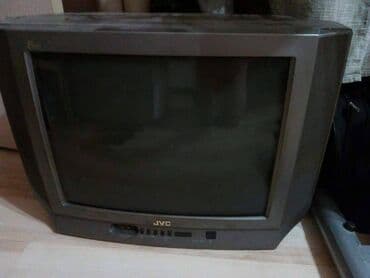 shivaki 82 ekran smart: İşlənmiş Televizor JVC 24" — 1