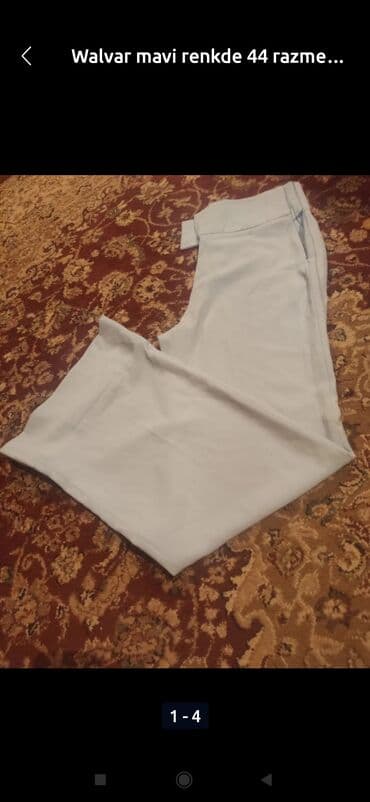 böyük bədən paltar: Satilir ucuz giymete 2 manata,boyuk beden yubka 5 manatyawil kofta — 19