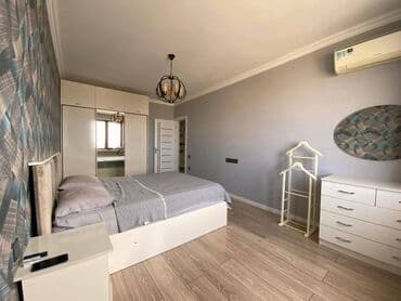 ist petrol tbilisi prospekti: Bakı, Yeni Günəşli Massiv D, 3 otaqlı, Köhnə tikili, m. Xalqlar Dostluğu, 80 kv. m — 4