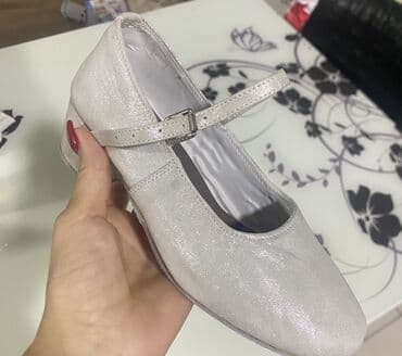 eqa shoes qarayev: Her nov reqs ayaqqabilarinin sifarisle hazirlanmasi kisi ve qadin — 1