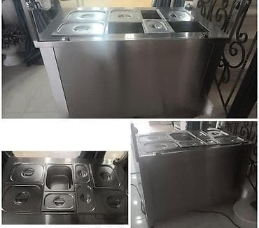 Benmarin 450 Azn. Tam ishlek veziyyetde.tecili bugun chixmalidir‼️