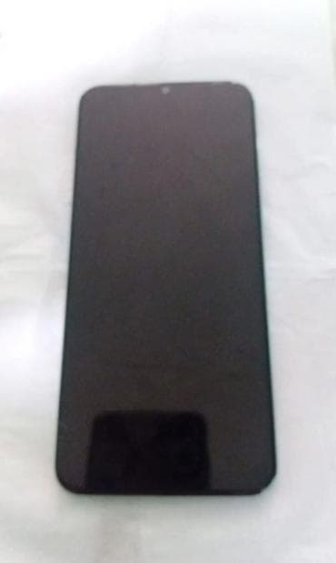poco m7 pro 5g: Samsung Galaxy A03, 32 GB, rəng - Qara — 2