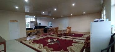 xırdalan kirayə evlər 1 otaqlı: 6 otaqlı, 400 kv. m, Orta təmir — 3