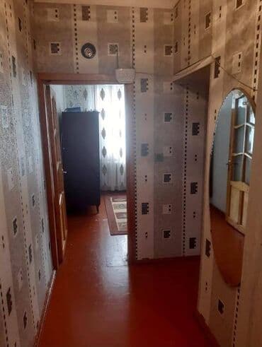 ucbucaq evlər: Bakı, 1 otaqlı, Köhnə tikili, 38 kv. m — 3