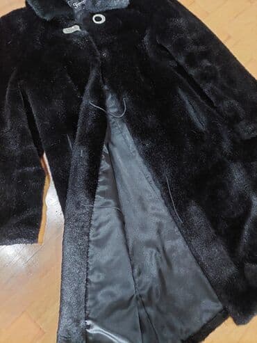 qadın kurkləri: Şuba 46/48razmer.hec bir prablemi yoxdu.az geyilib.qalındı.dizden bir — 4