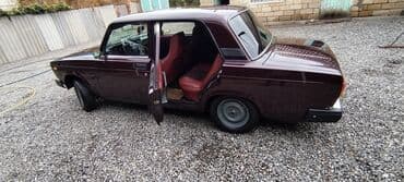 опель зафира а: ВАЗ (ЛАДА) 2107: 1.6 л | 2008 г. 48000 км Седан — 4