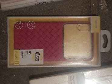 iphone kabro: Telefon üçün müxtəlif modellərdə kabro/keys kolleksler 110 ədəd topdan — 3