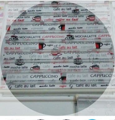 решетки на окна: Her növ jaluz perdeler ve temiri — 5