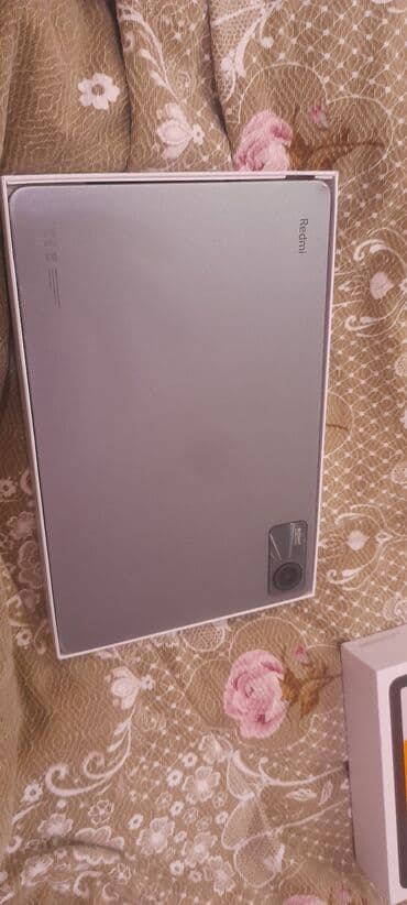 samsung a10 2019 qiymeti: İşlənmiş Xiaomi Redmi Pad SE, 11", 256 GB, Ünvandan götürmə — 3