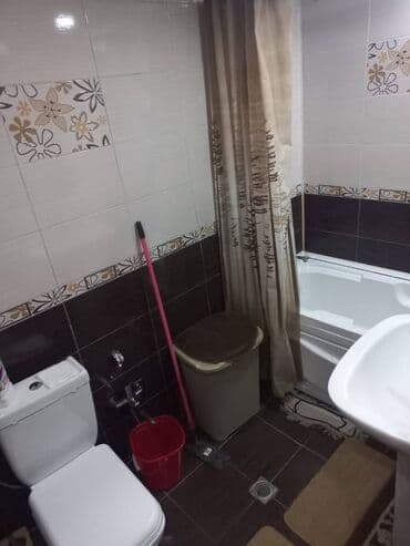 bayılda bina evləri: Bakıxanov qəs., 2 otaqlı, Yeni tikili, 82 kv. m — 9