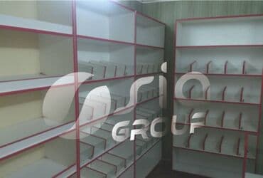 Vitrin sifarişi — 10