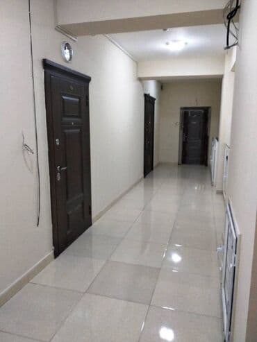 kub az bina evləri: 2 otaqlı, Yeni tikili, 67 kv. m — 10