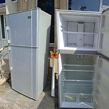 100 kv kondisioner: Ra.SAMİRƏ kod ³⁰🦋 Fireş soyuducu nofrost boz böyük 440m Yazılı şəkildə — 1