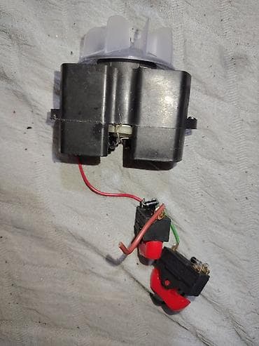 enzo salon professional: Aspirator — 4