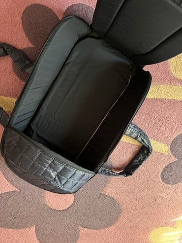 uşaqlar üçün keçə şap şapları: Usaq ucun 15 man — 2