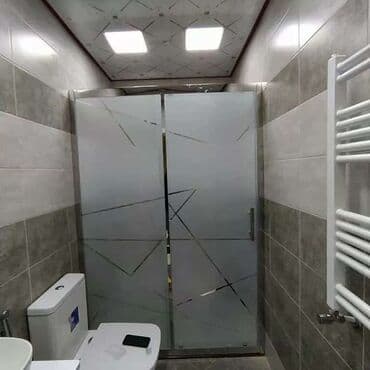 Duş kabinaları, arakəsmələr: Duş kabinaları, arakəsmələr — 5