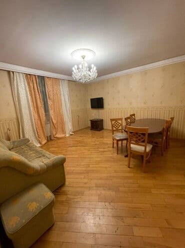 neftciler kiraye ev: Elimlər metrosunun yaxınlığında H cavid parkına yaxın yerləşən 9 — 12