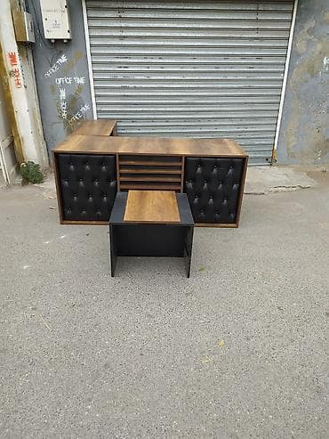 ✅Stokda: 4 ədəd var ✅Yenidir! qiymət real öz qiymətidir!