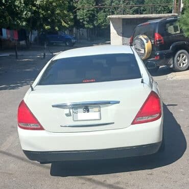 фольксваген поло новый кузов комплектации и цены: 055 62762 01 elaqe nomresi budu Nissan teana ağ rəng, sedan il 2003 — 3