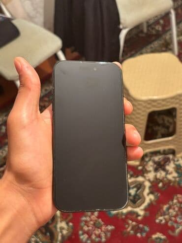 iphone 15 plus mavi: IPhone 15, 128 GB, Graphite — 1