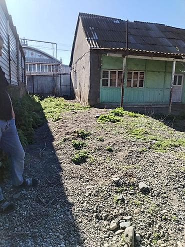 3 otaqlı mənzillərin satışı: 2 otaqlı, 35 kv. m, Kredit yoxdur, Orta təmir — 2