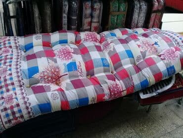 ucuz matras satilir: Yun dosek — 1