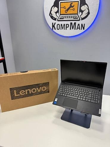 pec satilir: Yeni Lenovo 15.6 ", Intel Core i5, 256 GB, Pulsuz çatdırılma — 3