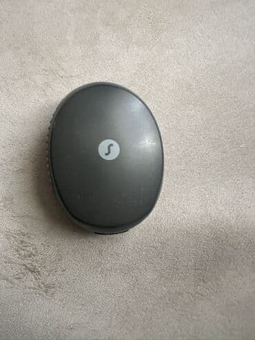 Termometrlər: Az işlənib! Qulaqcihazi (hearing aid) + batareyalar - Kompakt içlik — 2