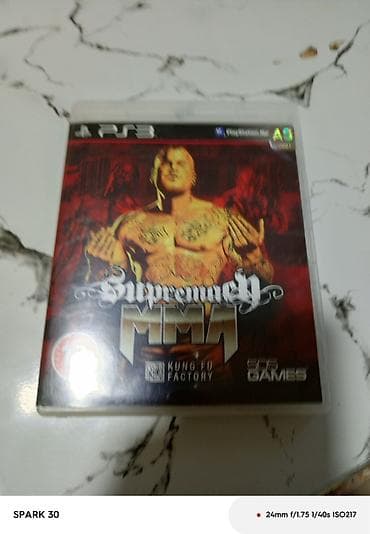 playstatio: Döyüş oyunu, İşlənmiş Ödənişli çatdırılma — 4