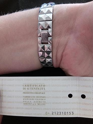 басаношка женски: Новый, Наручные часы, цвет - Серебристый — 2