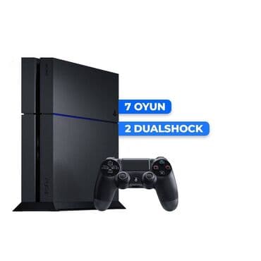 PS4 (Sony Playstation 4): Əziz musterilerimiz yeni mehsullar geldi NAGD-550 AZN. Playstation 4