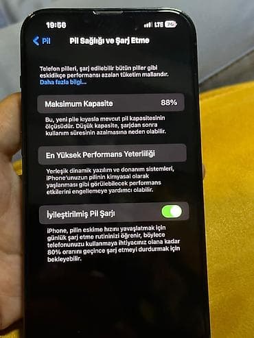 ipad 11 m4: IPhone 13 Pro Max, 512 GB, Yaşıl, Simsiz şarj, Face ID, Sənədlərlə — 2