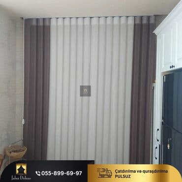 step deke: Jalüz pərdə ucuz sok qiymətlər bizdə 2 ya 3 günərzində hazırlama — 8