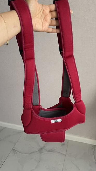 Uşaq dünyası: Məhsul: Sevi Bebe – Bebek Yürüme Yardımcısı (Baby Walking Aid) - — 1