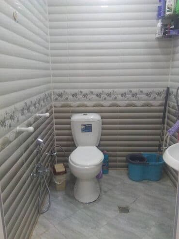 bina evlərinin satışı: 3 otaqlı, Yeni tikili, 58 kv. m — 8