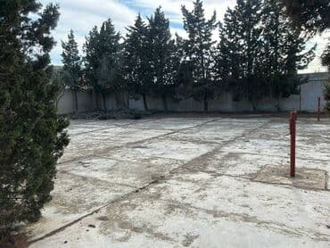 Daşınmaz əmlak: 13 sot, Tikinti, Mülkiyyətçi — 8