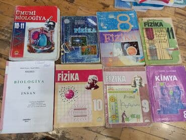 məktəbə hazırlaşırıq 1 ci hissə pdf: Digər məktəb dərslikləri — 6