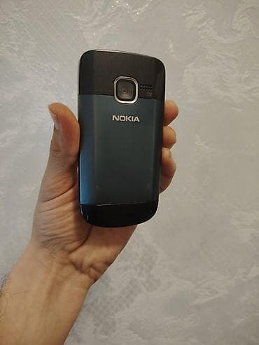 nokia e90 communicator: Nokia 6300 4G, 32 GB, rəng - Qara, Düyməli — 9