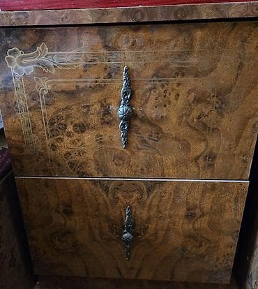 İkinəfərlik çarpayı