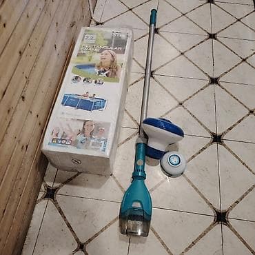Yeni Karkas hovuzu Intex, 2.1 - 3 m, 1501 - 2000 l
