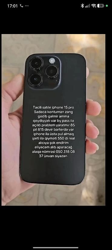 iphone 21: 128 GB, Space Gray, Face ID — 7