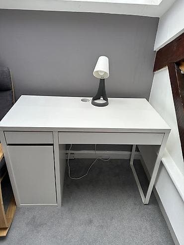 Коляски: 185 Azn İKEA İsveç firması əla veziyyetde Masa ve kreslosu.Xaricden — 2