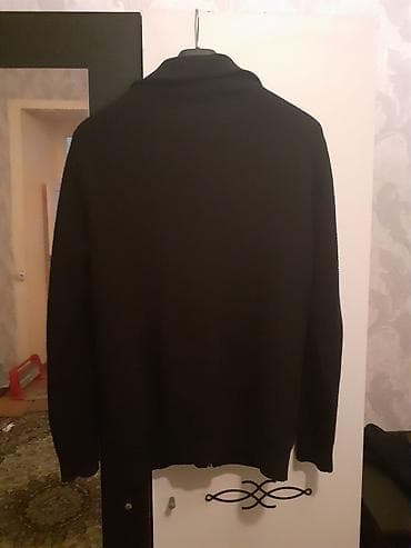 Üst geyimləri: Sviter, Tommy Hilfiger, XL, rəng - Qara — 4