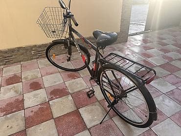 sibog велосипед: Новый Городской велосипед Stels, 28", Самовывоз — 3