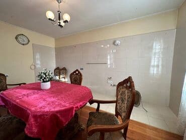 sumgayıt kiralık ev: 400 kv. m, 10 otaq, Kombi, Qaz, İşıq — 2