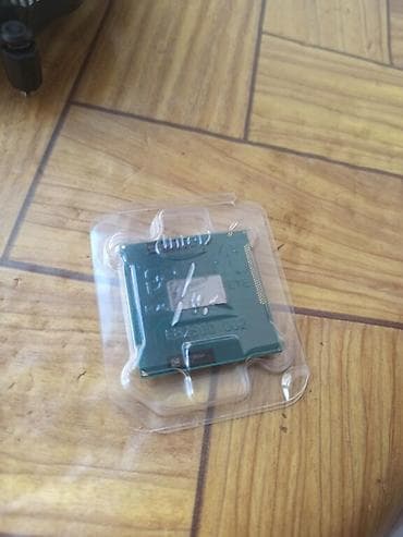 macbook air m4: Prosessor Intel Core i3 INTEL, 2-3 GHz, 2 nüvə, Yeni — 1