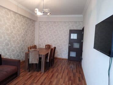 снять квартиру в баку долгосрочно: Kirayə verilir. Ev kristal 1-in girişində yerləşir .Bütün əşyaları — 19