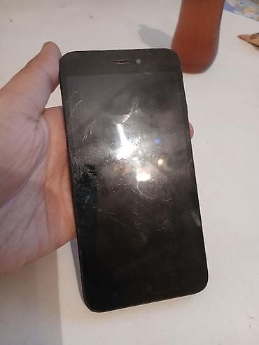 kabro telefon: Ekran duzelmeldı ışdemır oncun ucuz satılır Smartfon – 5 düymə yaxın — 5