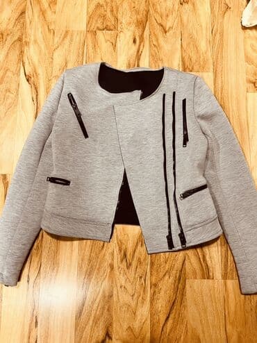 dest geyimler: Qadın geyim dəsti – 4 məhsul birlikdə 1) Denim köynək - Tünd mavi — 4