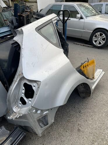 prius qanad: Sağ arxa, Kia ceed, 2010 il, Ödənişli çatdırılma, Rayonlara çatdırılma, Ünvandan götürmə — 2